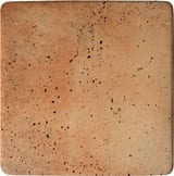 Available in all colors (shown in Cafe Olay) 18x18 Field Travertine