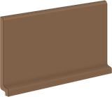 Bold 6x12 Cove Base Matte