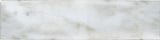 Bianco Bello 3x12 Field Honed