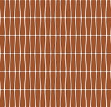 Amber 12x12 Sobro Mosaic Matte