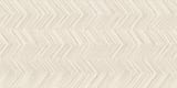 Beige 24x48 Tweed 3D Deco Soft Honed