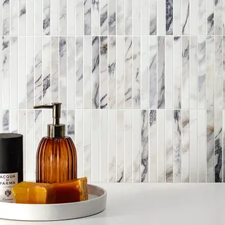 Symphony series tile detail
