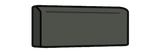 AV295 Magma 4x12 Bullnose Unpolished