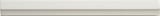 Ecru 1x10 Futura Ridge Liner Gloss