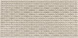Availalble in all colors (shown in Dovetail) 4x8 Campton Decorative Field Crackle