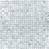 Classic White 3/8x3/8 Mosaic Honed