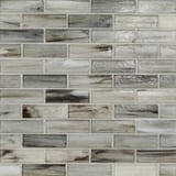 Flicker 1x3 Offset Mosaic Natural