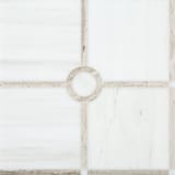 Bianco Dolomiti Specialty Pantheon X Mosaic Honed