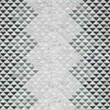 Green Blend Specialty Triangolo Mosaic Polished