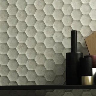 Bera & Beren series tile detail