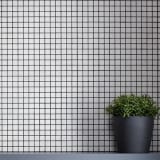Polycon Mosaic