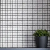 Polycon Mosaic