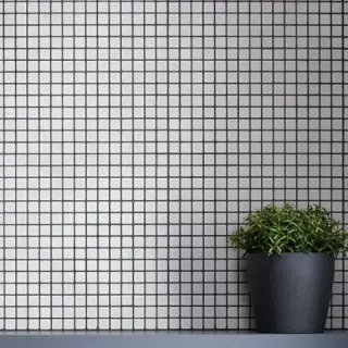 Polycon Mosaic series tile detail