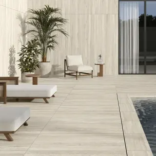 2cm Pavers series tile detail