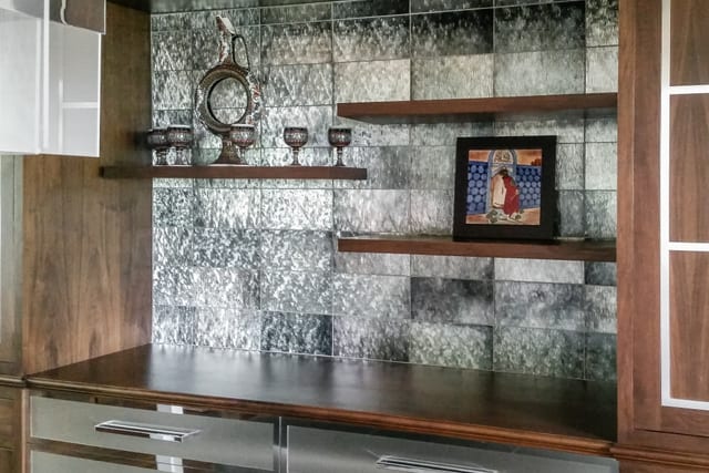 Glass Tile