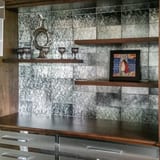 Glass Tile
