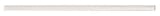 Bergamot 1/4x12 Stir Stick Trim Gloss