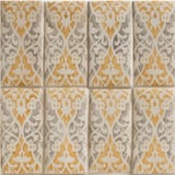 Caramella 3x6 Raffaela Decorative Field Matte