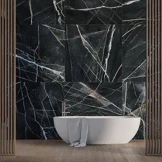 Majesto series tile detail