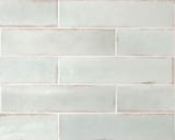Seaglass Mint 2-1/2x10 Field Gloss