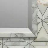 Stone Borders & Moldings