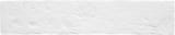White 2x10 Brick Field Matte