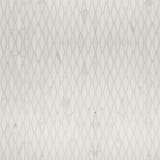 Calacatta 18x2-11/16 Petite Parliament Mosaic Honed