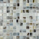 Arsenic 1x1 Mosaic Natural