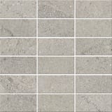 TRY01 Path 2x4 Stacked Mosaic Unpolished