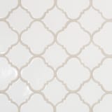 Blanco 7x10 Cordoba Mosaic Gloss