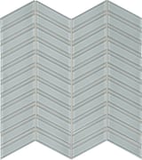 Cloud Specialty Chevron Mosaic Gloss