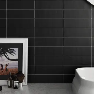 Country series tile detail