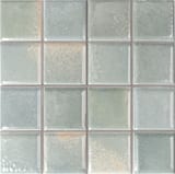 Cloud 6x6 Pixel Field Gloss