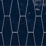 Bahia 2-3/4x8-3/4 Copa Field Crackle