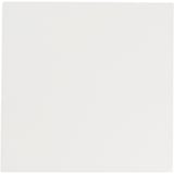 White 6x6 Field Gloss