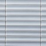 Blue Grey 1-1/4x8-1/2 Mosaic Matte