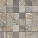 Sage 2x2 Mosaic Matte
