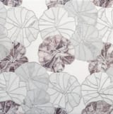 Lilac Specialty Walden Mosaic Honed