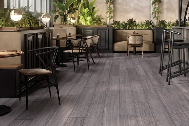 Architech Oak
