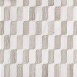 Cloud Specialty Slide Mosaic Honed