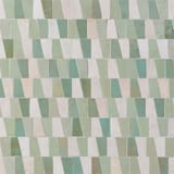 Medina 1x2 Trapezium Mosaic Gloss