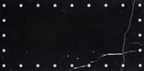 Nero 6x12 Grand Tour Stateroom Decorative Field Honed