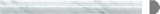 Classic White 1x12 Hudson Molding Honed