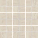WBT01 Travertine White 2x2 Mosaic Unpolished