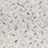 Gin Fizz 5/8x1-1/4 Herringbone Mosaic Honed