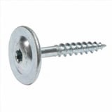 100 Ct. Box Specialty WasherHead Screws 