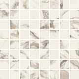 Borghini Classico 1-1/2x1-1/2 Facets Mosaic Natural