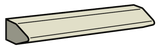 HWR06 Pen Pal 1/2x6 Arrow Liner Gloss