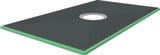 Center Slope 60x84 Low Profile Shower Pan 