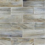 Bari 2x6 Field Loose Pearl